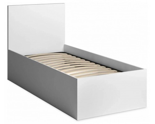 Кровать односпальная Фреш