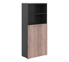 Шкаф комбинированный Wave WHC 85.6