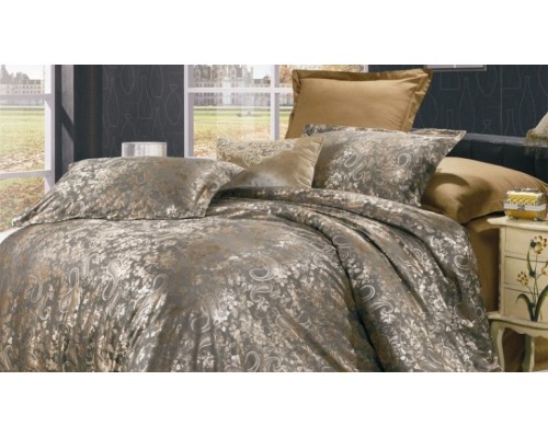 Постельное белье евростандарт JC-12