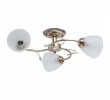 Потолочная люстра De City Нежность 34 676014003