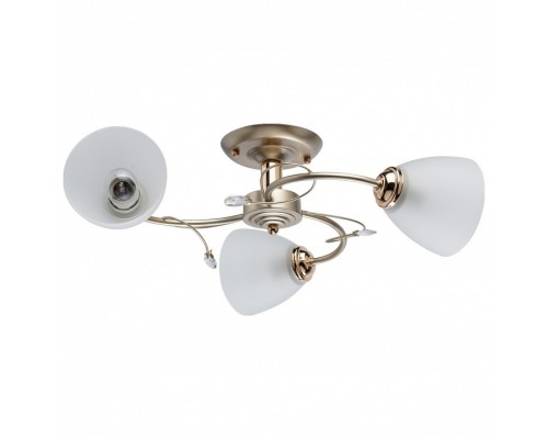 Потолочная люстра De City Нежность 34 676014003