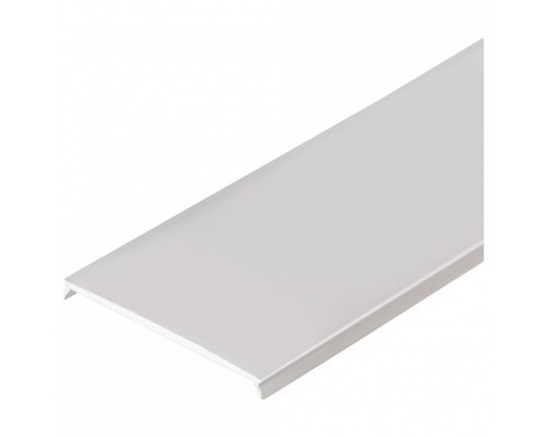 Рассеиватель [2 м] Arlight KLUS-P45-2000 Flat OPAL 020899