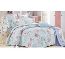Постельное белье полутораспальное C-220