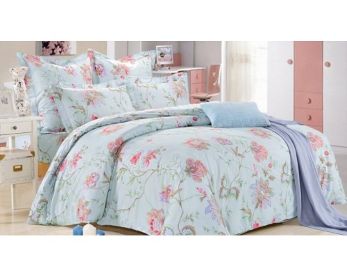 Постельное белье полутораспальное C-220