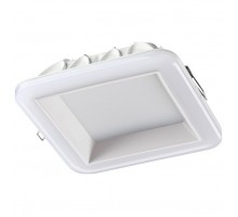 Встраиваемый светильник Novotech Joia 358284