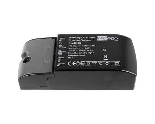 Блок питания Deko-Light CV 862051