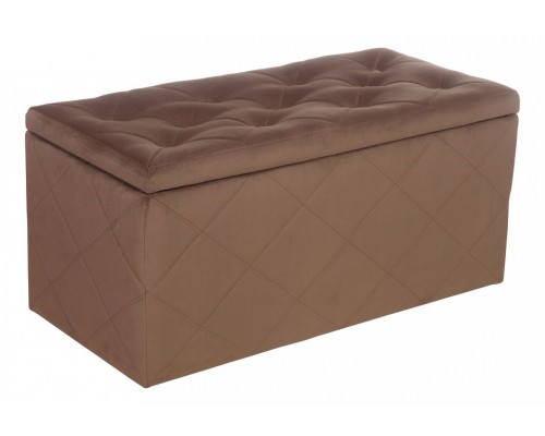 Банкетка-сундук Ромби-3Т