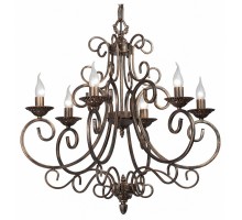 Подвесная люстра Vitaluce  V1094-1/6