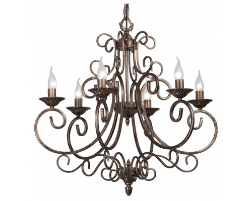 Подвесная люстра Vitaluce  V1094-1/6