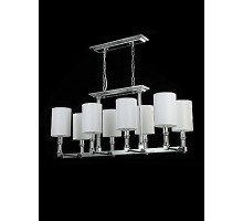 Подвесная люстра Vitaluce V4753 V4753/8