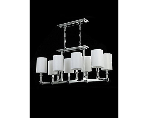Подвесная люстра Vitaluce V4753 V4753/8