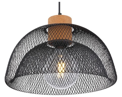 Подвесной светильник Globo Vitiano 15393