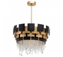 Светильник на штанге Chiaro Кармен 394010706