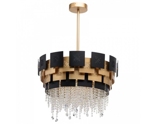 Светильник на штанге Chiaro Кармен 394010706