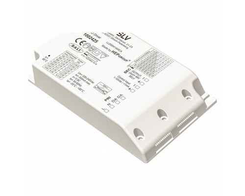 Блок питания SLV  1002425