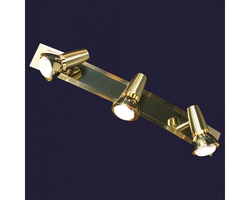 Спот Lussole Aprilia