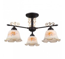 Люстра на штанге Arte Lamp Aroma A6582PL-3BR