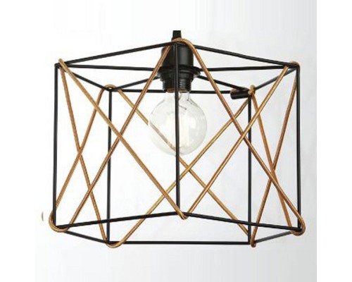 Подвесной светильник Hiper Box H050-1