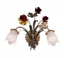 Бра Lucia Tucci Fiori di Rose Fiori di rose W1760.2