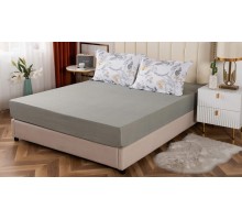 Постельное белье двуспальное Фрида