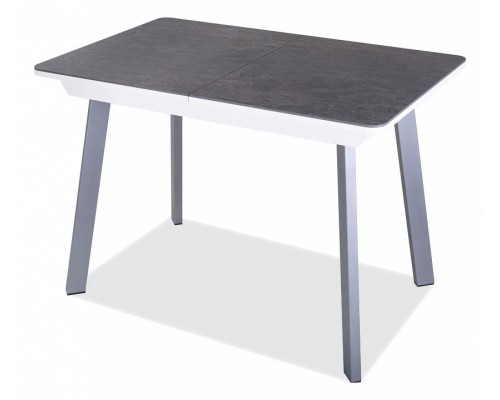 Стол обеденный Диско ПР с керамогранитом