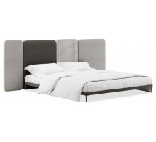 Кровать двуспальная Licata