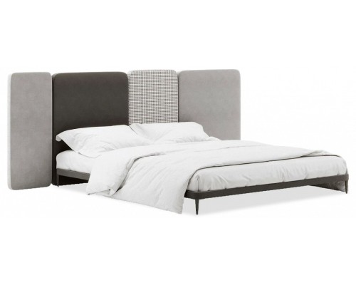 Кровать двуспальная Licata