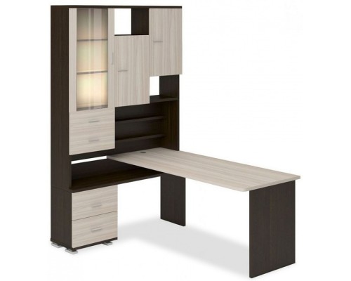 Стол компьютерный Домино СР-620/180