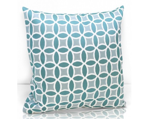 Подушка декоративная (40x40 см) Lubawa