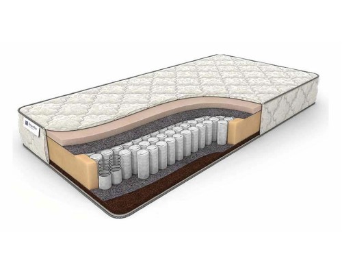 Матрас полутораспальный Memory Dream TFK 1900x1400