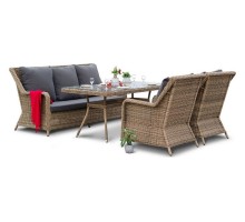 Набор уличный Гляссе