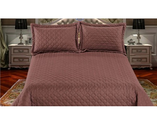 Покрывало полутораспальное PMO-32