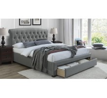 Кровать двуспальная Avanti