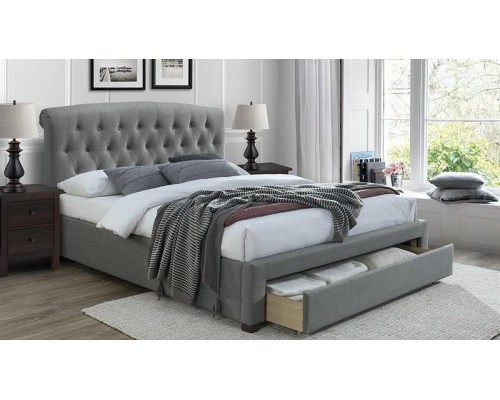 Кровать двуспальная Avanti