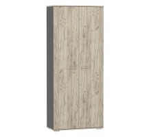 Шкаф платяной Санти НМ 040.42