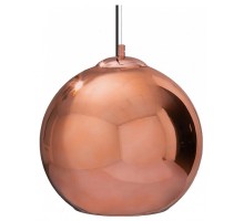 Подвесной светильник Loft it Copper Shade LOFT2023-E