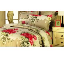 Постельное белье полутораспальное B-45