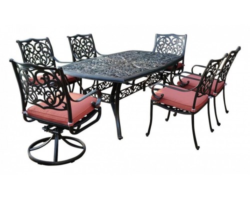 Набор уличный Барселона