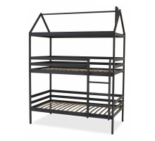 Кровать двухъярусная Р429.1