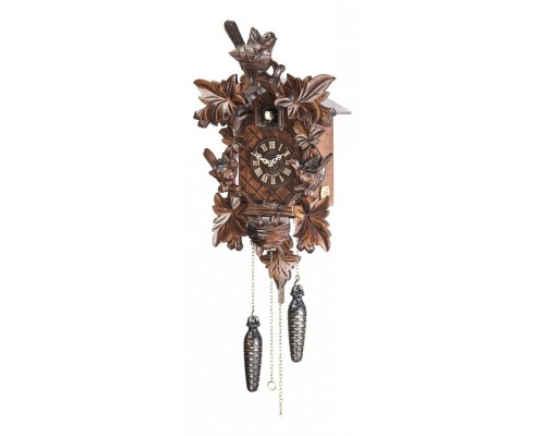 Настенные часы (35 см) Tomas Stern