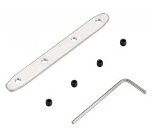 Крепление для профиля торцевое Arlight ARH 036408