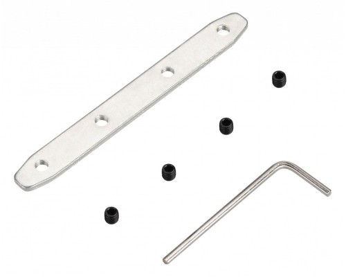 Крепление для профиля торцевое Arlight ARH 036408