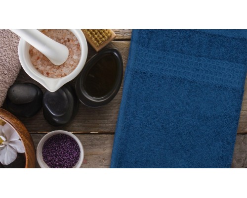 Полотенце для лица (50х90 см) AST Clasic