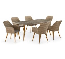 Набор уличный T360B/Y360B-W65