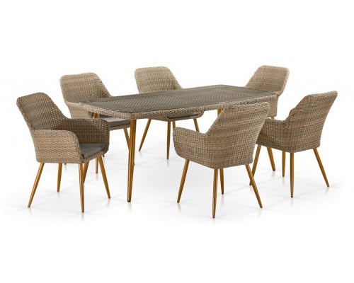 Набор уличный T360B/Y360B-W65