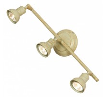 Спот Lussole Sobretta 