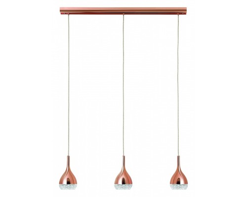 Подвесной светильник Mantra Khalifa 5166