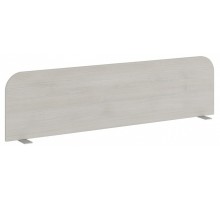 Полка для перегородки New Line