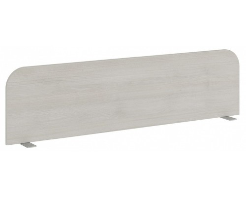 Полка для перегородки New Line