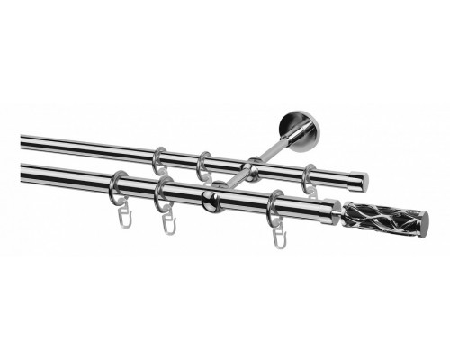 Карниз (300 см) Цилиндр течение